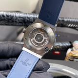  Hublot Classsic Fusion Lên Kim Moissanite - Full Kiểm Định 