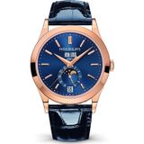  Patek Philippe Complications 5396R-014 Annual Calendar & Moonphase - Replica 1:1 