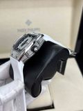  Richard Mille RM 007 Diamond Titanium 