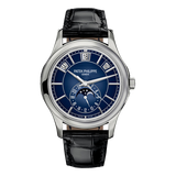  Đồng Hồ Patek Philippe Complications 5205G-013 