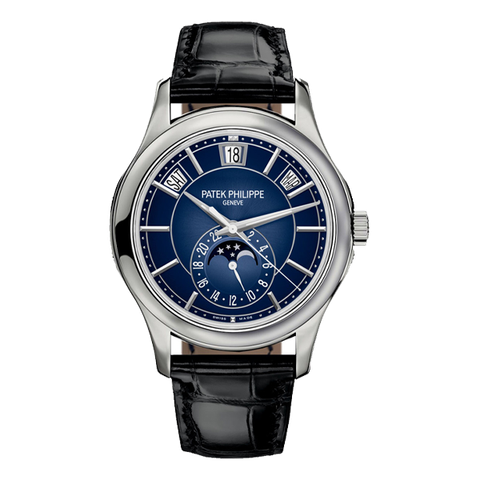  Đồng Hồ Patek Philippe Complications 5205G-013 