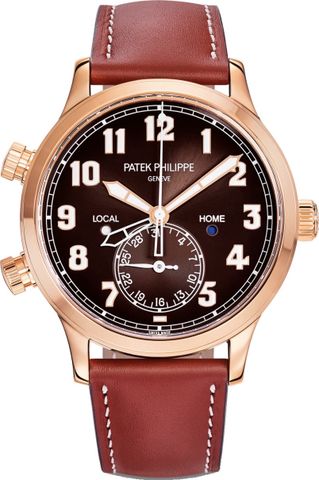  Đồng Hồ Patek Philippe Complications 5524R-001 