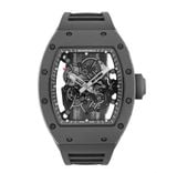  Richard Mille RM055 Carbon - REPLICA 1:1 