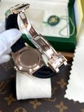  Rolex Sky-Dweller Everose Gold - Replica 1:1 