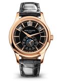  Đồng hồ Patek Philippe Annual Calendar 5205R-01 - Replica 1:1 