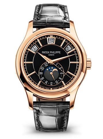  Đồng hồ Patek Philippe Annual Calendar 5205R-01 - Replica 1:1 