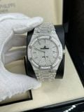  Đồng hồ Audemas Piguet CUSTOM full DIAMOND 