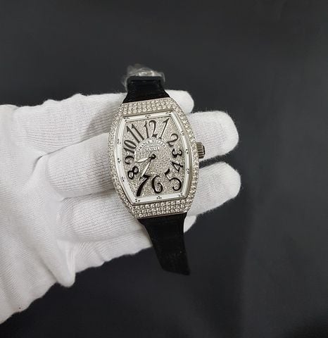  Đồng Hồ Franck Muller V32 ABF 1:1 