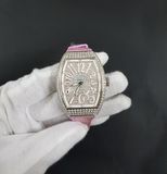  Đồng Hồ Franck Muller V32 ABF 1:1 