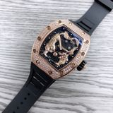  RICHARD MILLE RM51-01 size 44 - Replica 1:1 