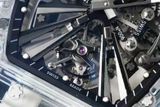  Richard Mille RM12-01 - Replica 1:1 