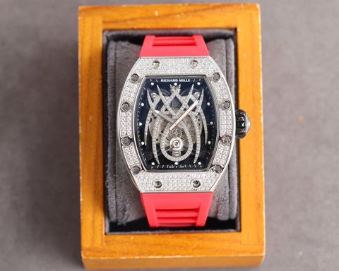  Richard mille RM 19-01 v44 - Replica 1:1 