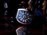  Franck Muller Vanguard Yachting V 45 SC DT 