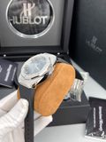  Hublot Classic Fusion Orlinski King Gold Alternative Pavé v42mm 550.OS.1800.RX.1604.ORL19- Replica - 