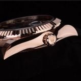  Rolex Sky Dweller 326235 Mặt Số Chocolate - REPLICA 