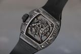  Richard Mille RM055 Carbon - REPLICA 1:1 