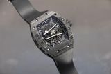  Richard Mille RM055 Carbon - REPLICA 1:1 