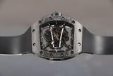  Richard Mille RM055 Carbon - REPLICA 1:1 