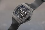  Richard Mille RM055 Carbon - REPLICA 1:1 