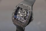  Richard Mille RM055 Carbon - REPLICA 1:1 