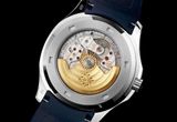  Patek Philippe REPLICA 1:1 - Aquanaut 5067A-001 Blue pp5167a 