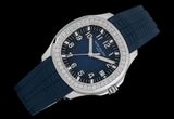  Patek Philippe REPLICA 1:1 - Aquanaut 5067A-001 Blue pp5167a 