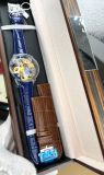  Đồng hồ Jacob & Co Astronomia Solar Dragon Gold Siêu Cấp Replica Thụy Sỹ 