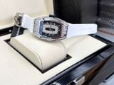  Richard Mille RM 007 Diamond Titanium 