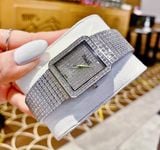  PIAGET FULL DIAMOND V34 & V38 ( Mặt Vuông ) Replica 1:1 