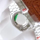  ROLEX DATEDAY eta 2836 L904 v36 - white - Relica 1:1 