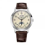  Đồng Hồ Patek Philippe Grand Complications 5320G-001  - Replica 