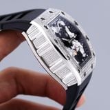  RICHARD MILLE replica 1-1 RM 51-01 Tiger and Dragon 