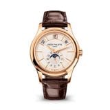  Đồng hồ Patek Philippe Annual Calendar 5205R-01 - Replica 1:1 