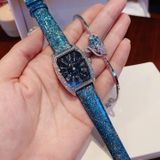  Đồng Hồ Nữ DAVENA D31630 - V29mm - Chính Hãng - Tặng Kèm lắc 