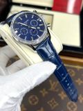  PATEK PHILLIPE PPF factory v40mm Full Kim - Replica 1:1 
