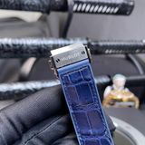  Hublot Classsic Fusion Lên Kim Moissanite - Full Kiểm Định 