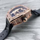  RICHARD MILLE RM51-01 size 44 - Replica 1:1 
