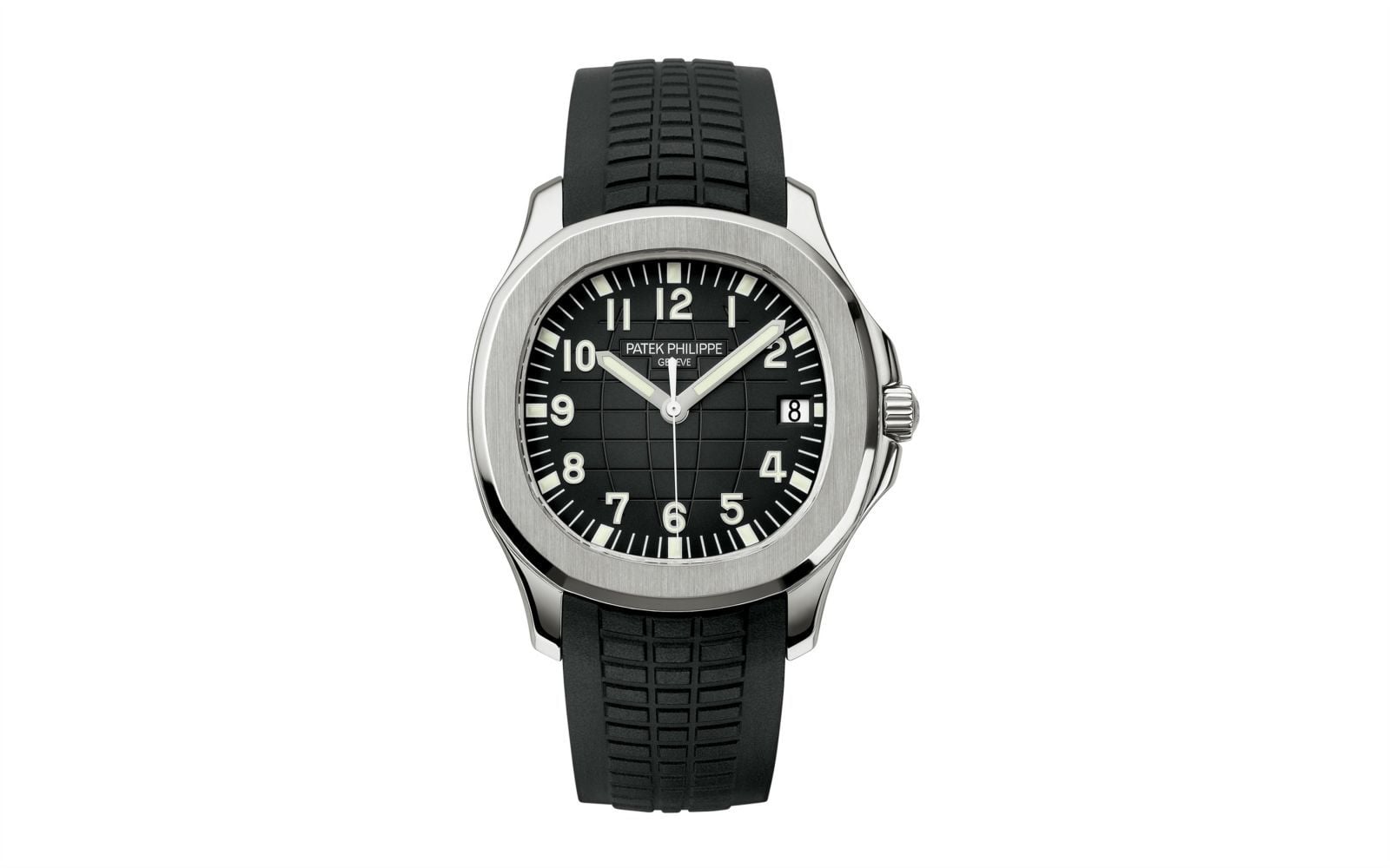  Đồng Hồ Patek Philippe Aquanaut 5167A-001 - REPLICA 1:1 | 