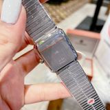  PIAGET FULL DIAMOND V34 & V38 ( Mặt Vuông ) Replica 1:1 