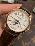  Đồng Hồ Patek Philippe Complications Automatic 5205r-001 5205r001 