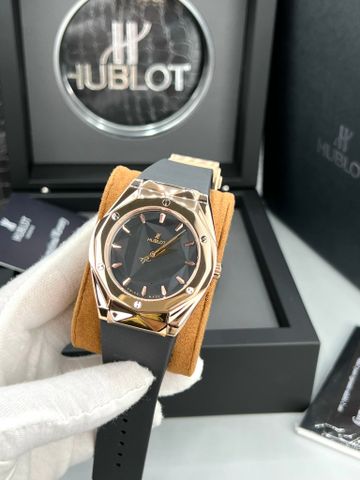  Đồng hồ Hublot Orlinski 550.NS.1800.RX.ORL19 - v42mm - Replica 