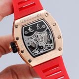  RICHARD MILLE replica 1-1 RM 51-01 Tiger and Dragon 