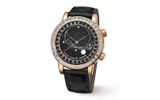  Đồng Hồ Patek Philippe - REPLICA 1:1 |  Grand Complications 6104R-001 