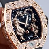 RICHARD MILLE RM51-01 size 44 - Replica 1:1 