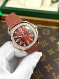  Đồng Hồ Patek Philippe Aquanaut 5067A-023 Máy Nhật -  Supper Japan 