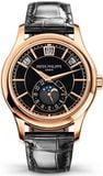  Đồng hồ Patek Philippe Complications 5205R-010 