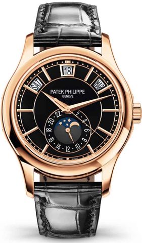  Đồng hồ Patek Philippe Complications 5205R-010 