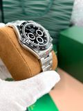  ROLEX DAYTONA OYSTER STEEL 116500LN / EW FACTORY BEST 1:1 