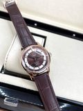  Omega DeVille 431.63.41.21.13.001 Hour Vision 39.5 - Replica 1:1 