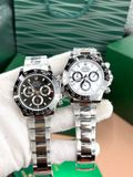  ROLEX DAYTONA OYSTER STEEL 116500LN / EW FACTORY BEST 1:1 